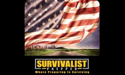 survivalist-prepper-podcast | SPP335 Those Crazy Preppers & Bug Out Bags | featured