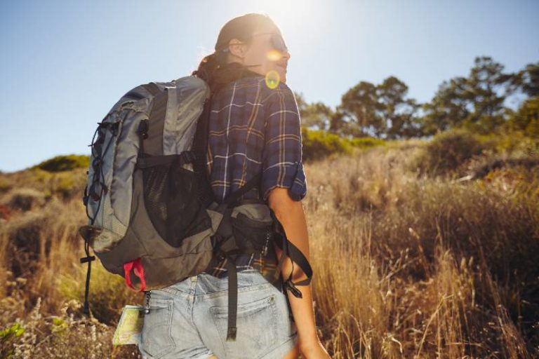 How to Pack a Hiking Backpack BOB [With INFOGRAPHICS]