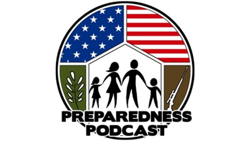 preparedness podcast banner