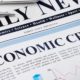 Economic crisis headline on newspaper | Survival Economic Collapse: Things to Avoid to Survive | featured
