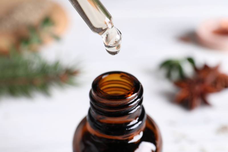 dropping-anise-essential-oil-pipette-into | how-to-make-colloidal-silver-ss