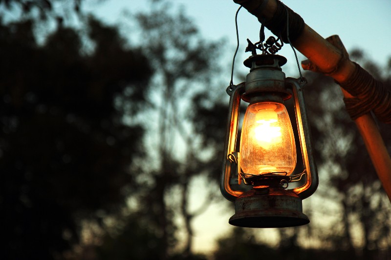 the thailand lantern for light-camping lantern