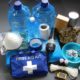 Prepare advance natural disaster putting together important items | Emergency essentials