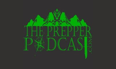 the prepper podcast bannerr