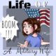 Life of a Military Wife Podcast | Episode 35 Holiday SOS | featured