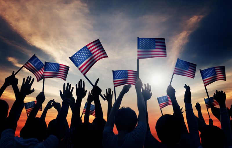 group-people-waving-american-flags-back americans SS