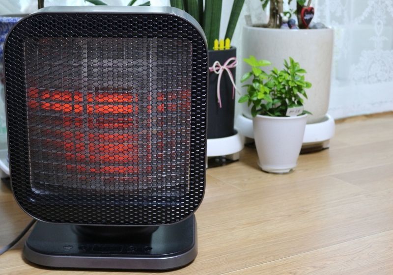 A heater that can warm the air at home | Top 10 Best Gas Heaters for Home this 2022