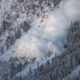 Avalanche in Austria. Chaos because of heavy snow falls | Avalanche Gear Checklist for Your Avalanche Survival Kit | Featured