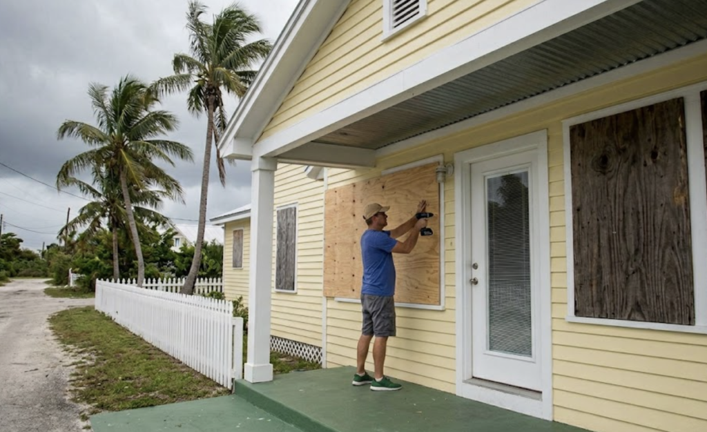 Hurricane Season US 2026: Tracking Updates, Regional Forecasts, and Prep Guide Homeowner Preparation