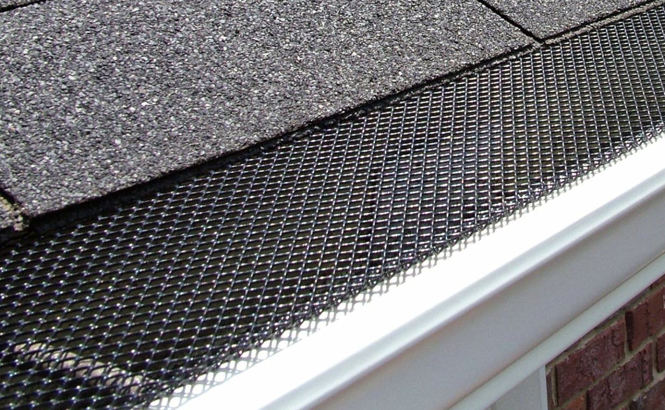 Hurricanes | 11 Tips to Help Prepare Homeowners For Hurricanes gutter guards