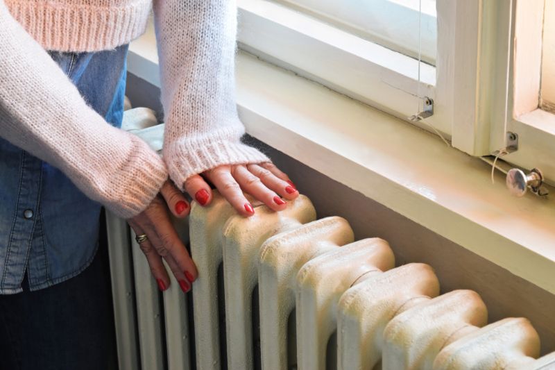 heavy-duty-radiator-central-heating Emergency Heating 