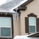home-covered-dangerous-huge-ice-cycles how to prepare for power outage in winter | Featured Image