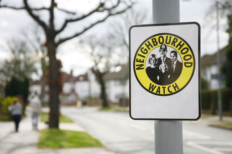 neighbourhood-watch-area-sign-england-uk Neighborhood Security