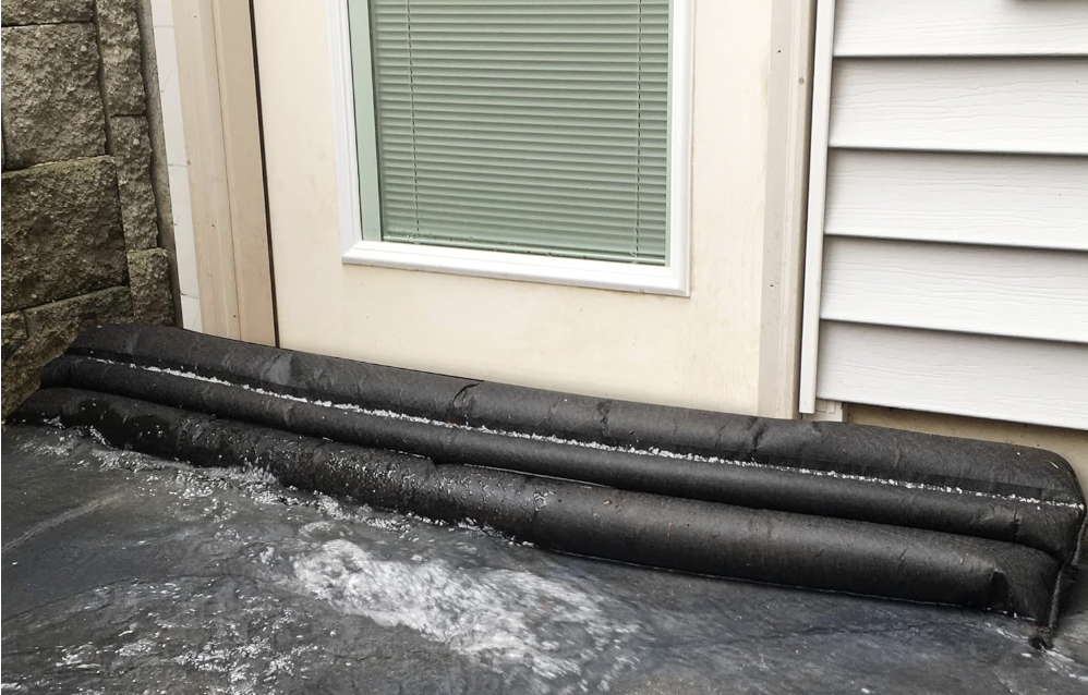 Hurricanes | 11 Tips to Help Prepare Homeowners For Hurricanes quick dam
