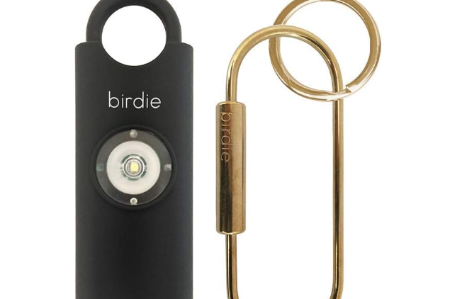 birdie valentine's gift