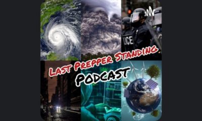 last prepper standing podcast banner
