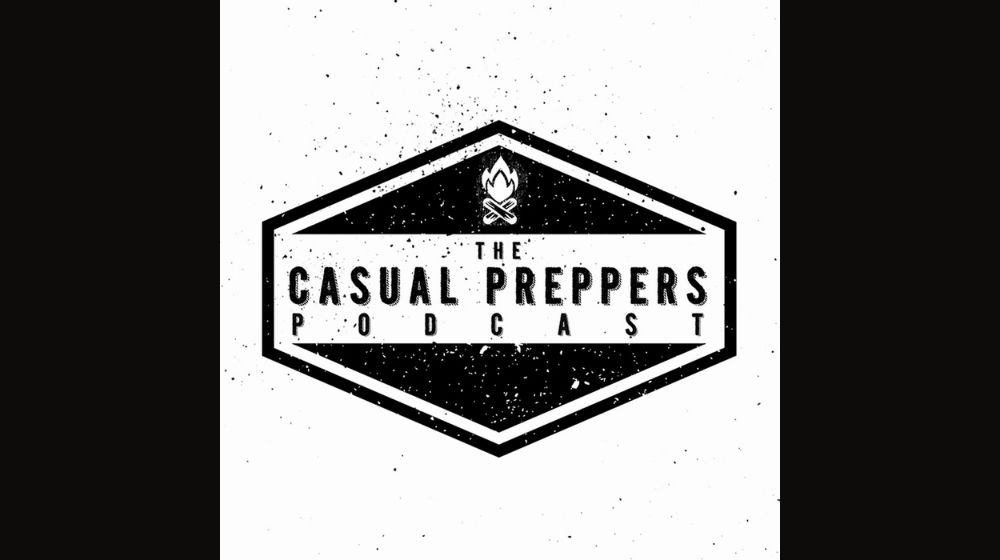 Casual Preppers Podcast - Prepping, Survival, Entertainment Podcast | Long Distance Get Home Scenario | featured