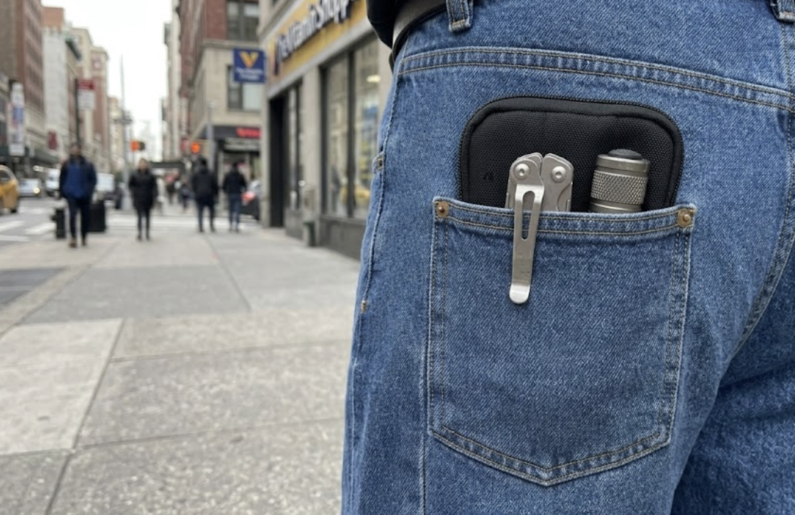 Making A Pocket-Sized Survival Kit Making A Pocket-Sized Survival Kit 2026 Survival Life