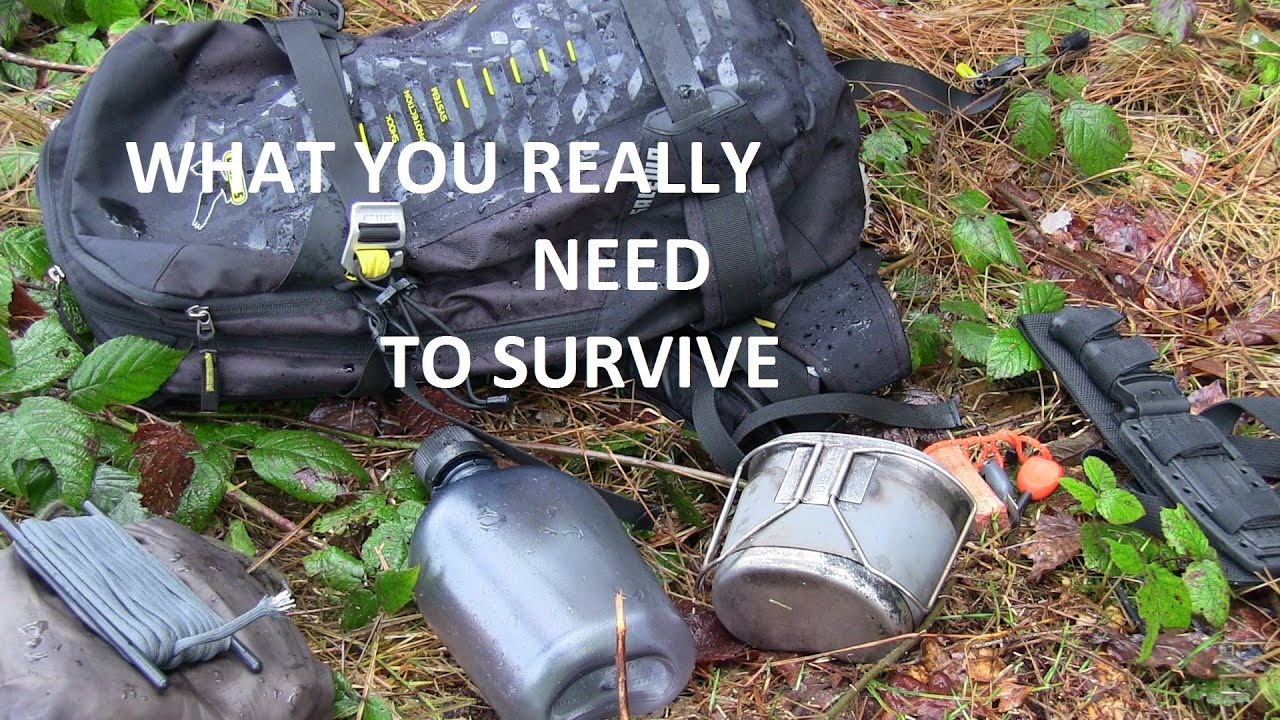 3 Overrated Tech Products For Survival