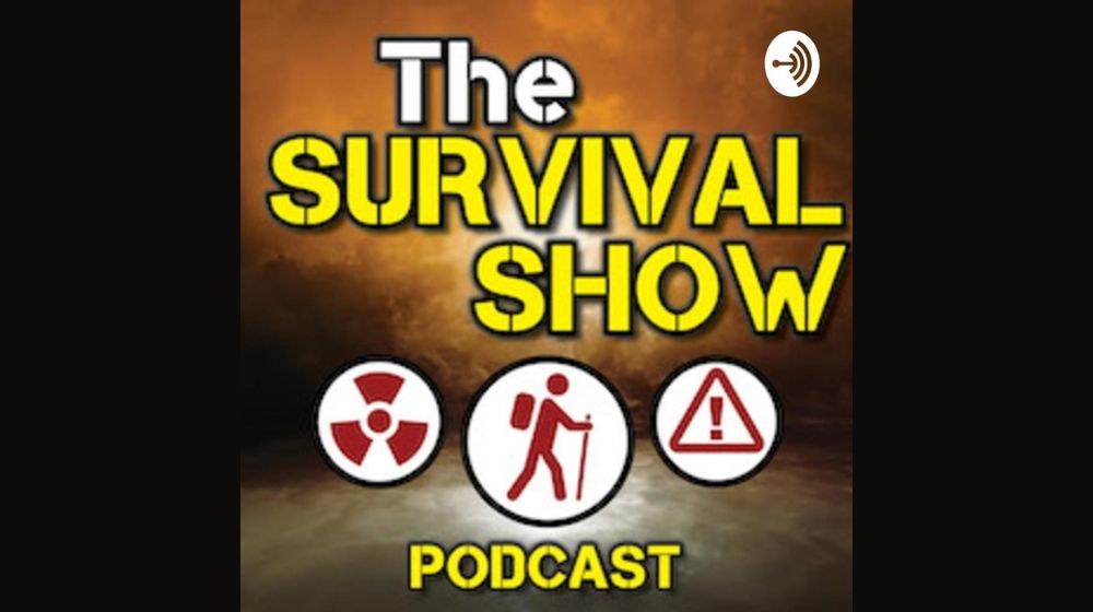 the survival show podcast | 3-Step Disaster-Proof Water Plan: The Disaster Ready Home | featured