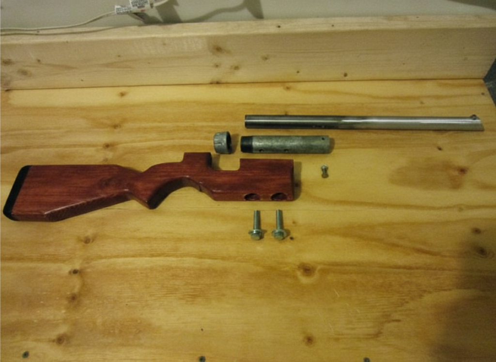 15 Homemade Weapons That Are REALLY Badass | Survival Life Homemade Weapons