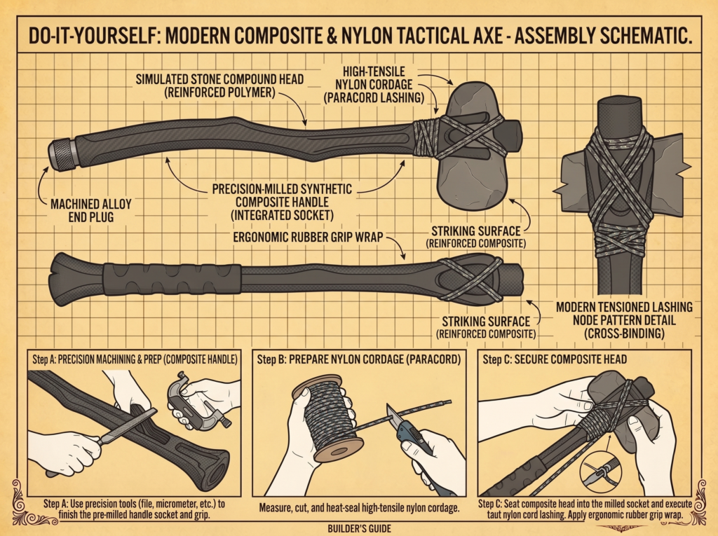 15 Homemade Weapons That Are REALLY Badass | Survival Life homemade self defense weapons