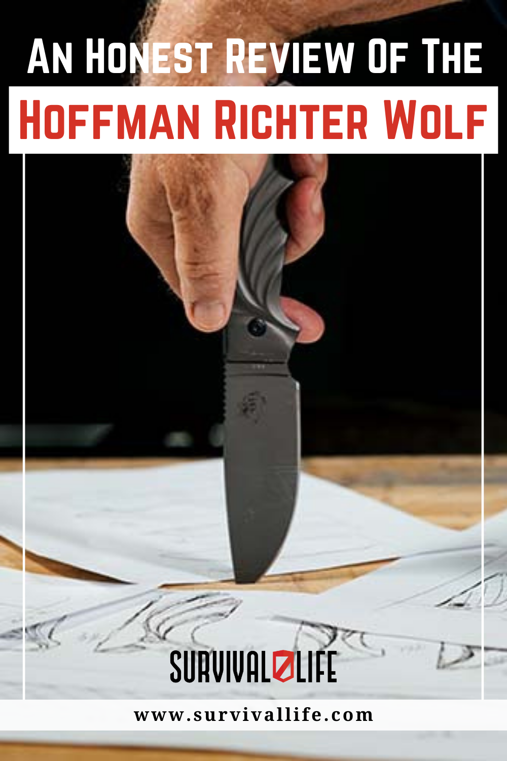 An Honest Review Of The Hoffman Richter Wolf
