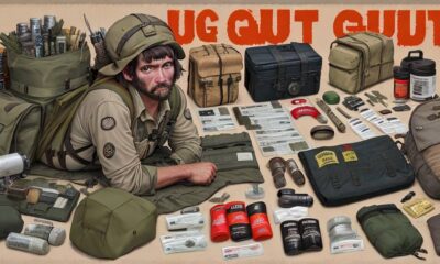 Bug Out Kit