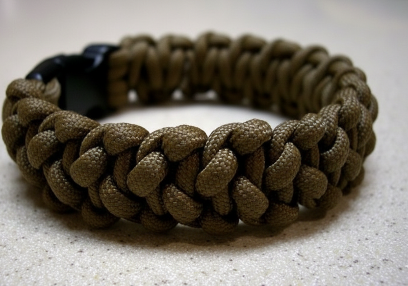 Top 11 Paracord Braid Patterns: Unleash Your Creativity Paracord Braid Pattern