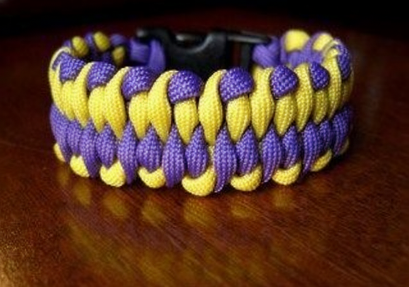 Top 11 Paracord Braid Patterns: Unleash Your Creativity Paracord Braid Pattern