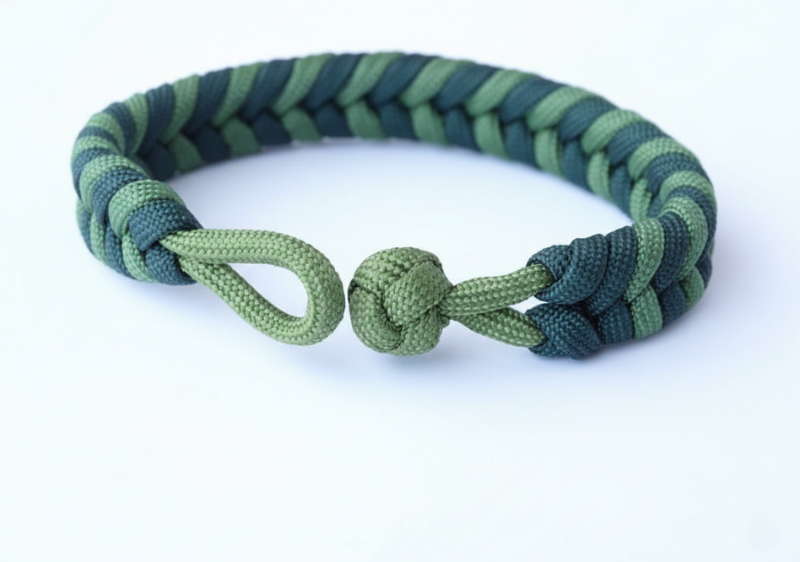 Top 11 Paracord Braid Patterns: Unleash Your Creativity Paracord Braid Pattern