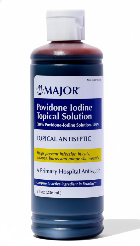 Top 15 Home Medical Prepper Supplies You Can’t Live Without Home Medical Prepper Supplies