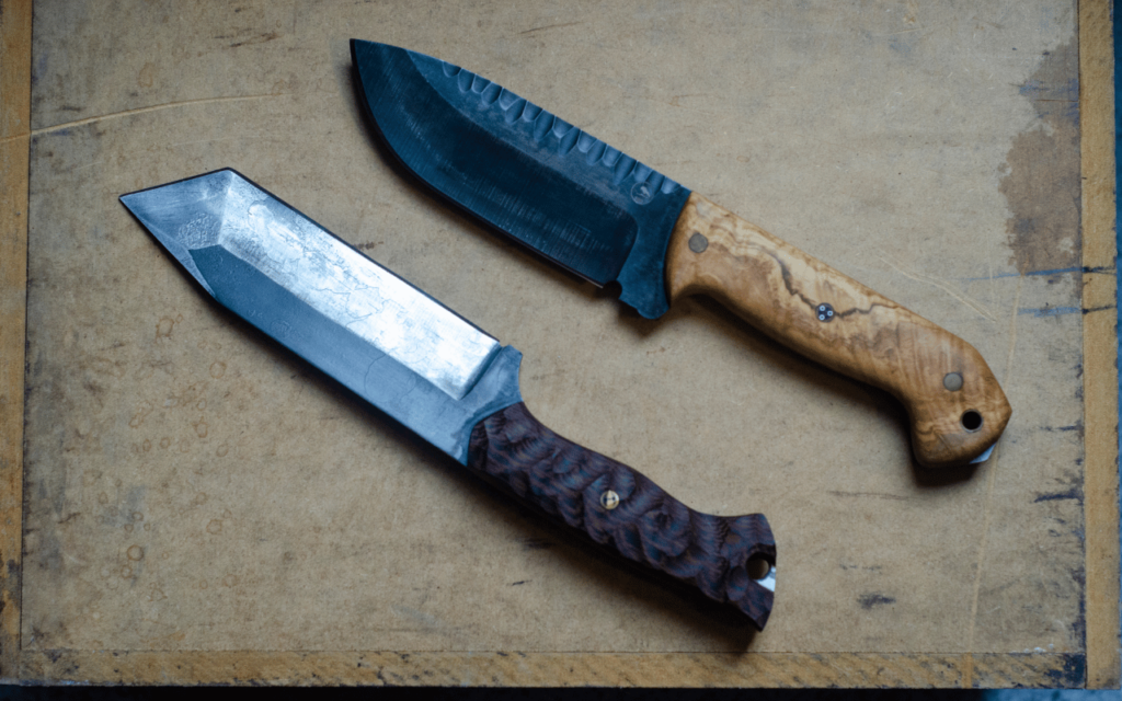 Gerber LMF II Survival Knife
