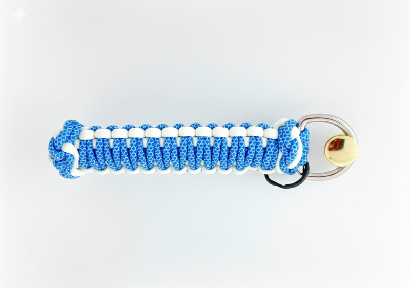 Top 11 Paracord Braid Patterns: Unleash Your Creativity Paracord Braid Pattern