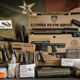 Prepper Firearm Supplies