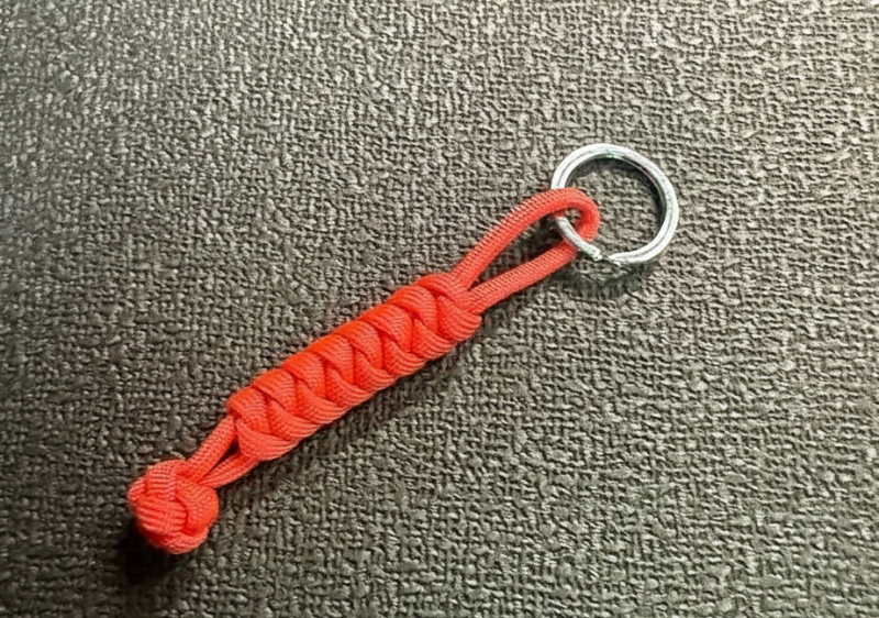 Top 11 Paracord Braid Patterns: Unleash Your Creativity Paracord Braid Pattern