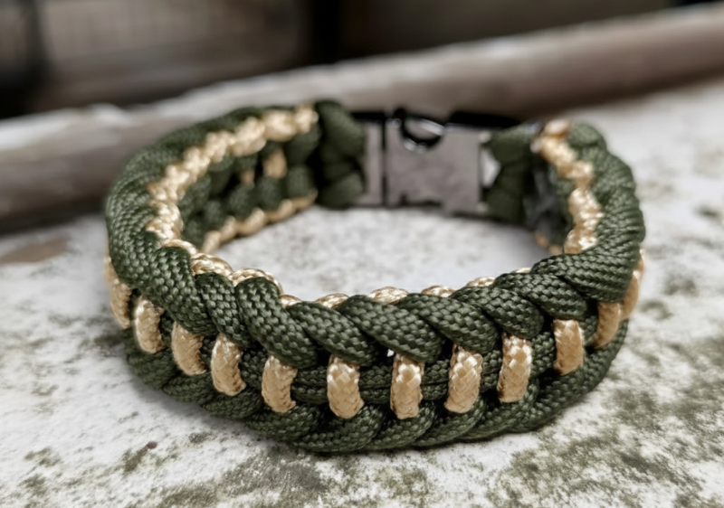 Top 11 Paracord Braid Patterns: Unleash Your Creativity Paracord Braid Pattern