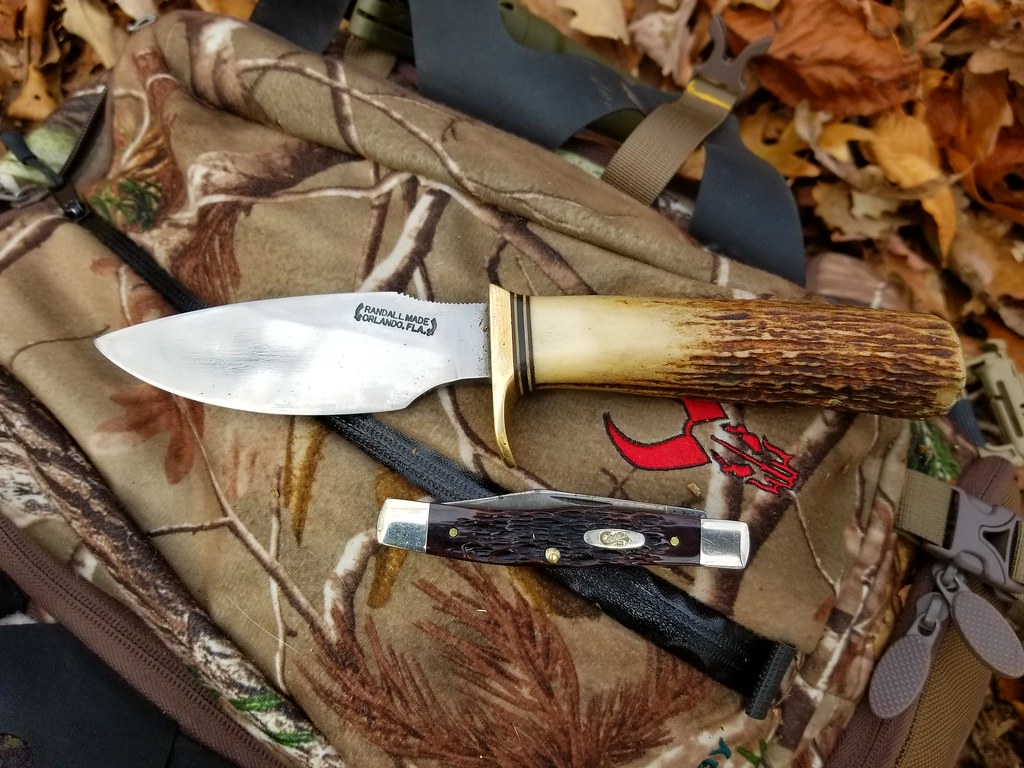 Hunting Knives