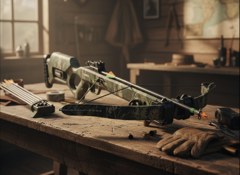 hunting-crossbow