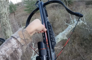 hunting-crossbow-factors