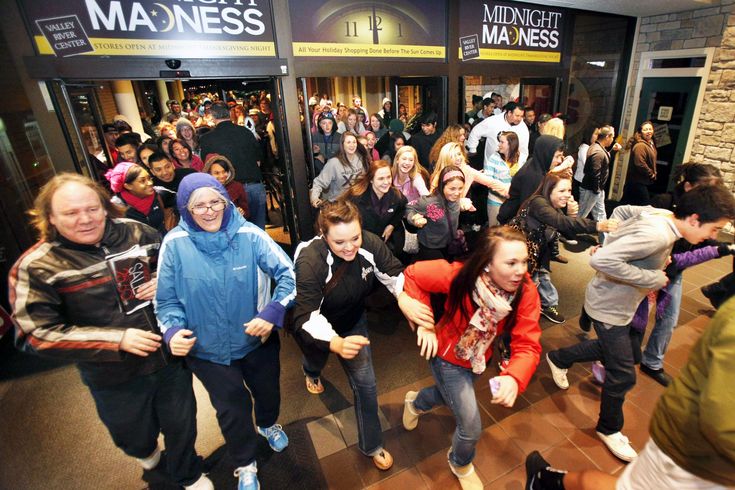 black friday