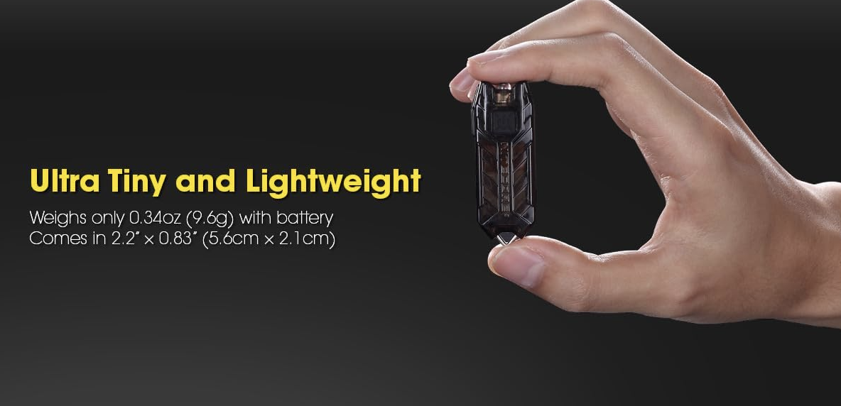 7 EDC Tools That Can Fit In Your Wallet 2