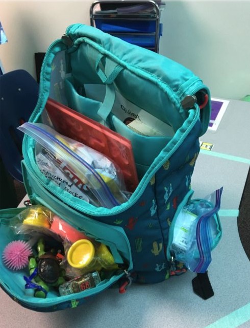 get-home bag