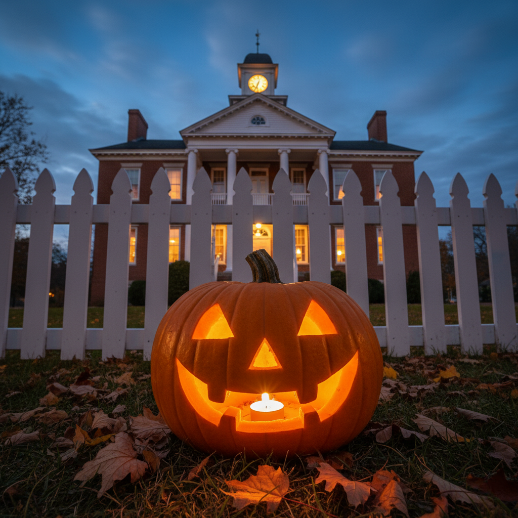 Halloween Safety: How to Keep Your Kids Safe While Trick-or-Treating Halloween Safety