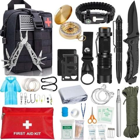 Black Friday Survival Gear Deals: Where to Get the Best Prepper Discounts Black Friday Survival Gear