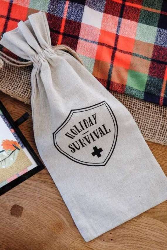 Thanksgiving Survival Kit Checklist: 10 Tools for a Prepared Thanksgiving Thanksgiving survival kit