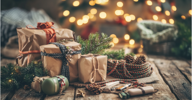 DIY Prepper Gift Ideas for a Practical and Memorable Christmas