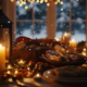 Thanksgiving Blackout? How to Save Your Feast When the Power Goes Out