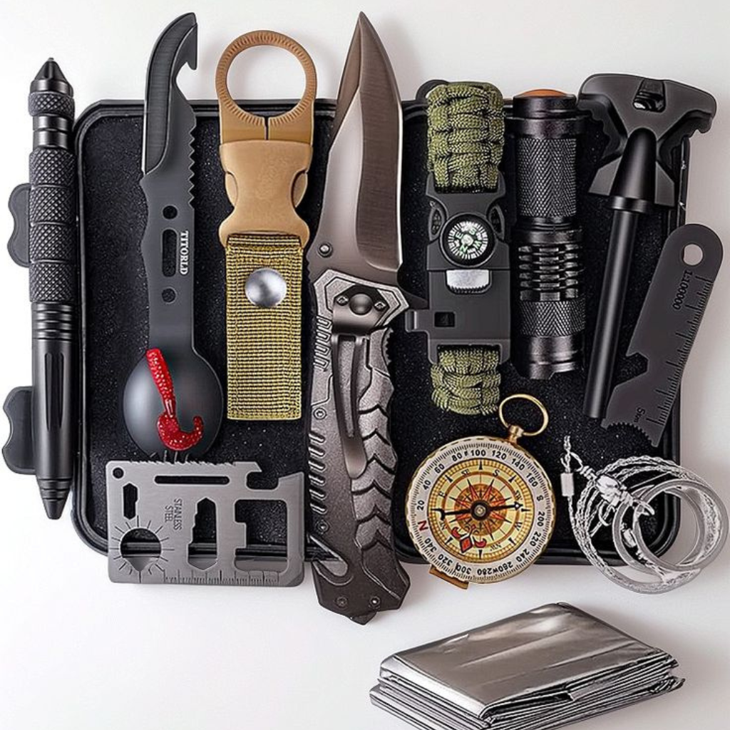 Winter Survival Gifts