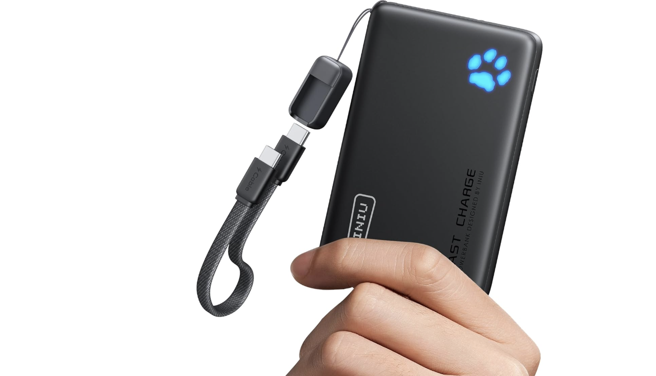Top 16 Items to Have in Your EDC Kit power bank tornado preparedness tips